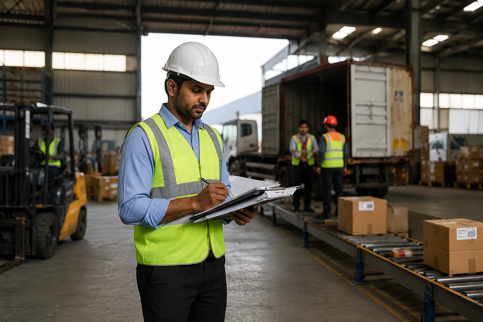 What Is CFA Training? A Complete Guide to Building a Career as a Carrying & Forwarding Agent